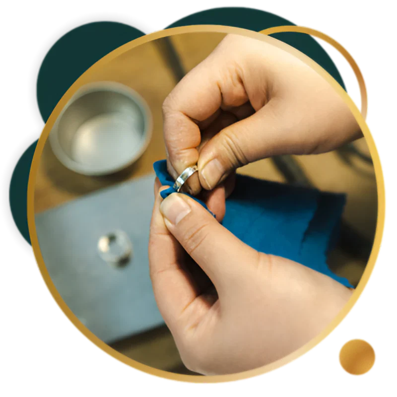 Expert Jewelry Repair Services in Glendale: Restoring Sparkle with Precision