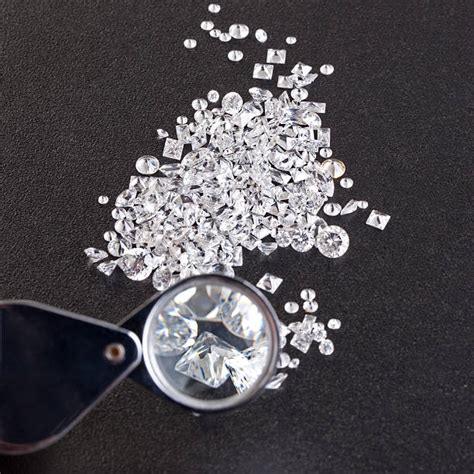 Is It Really Worth Buying Loose Diamonds Today?