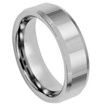 048-6mm High Polish Beveled Edge