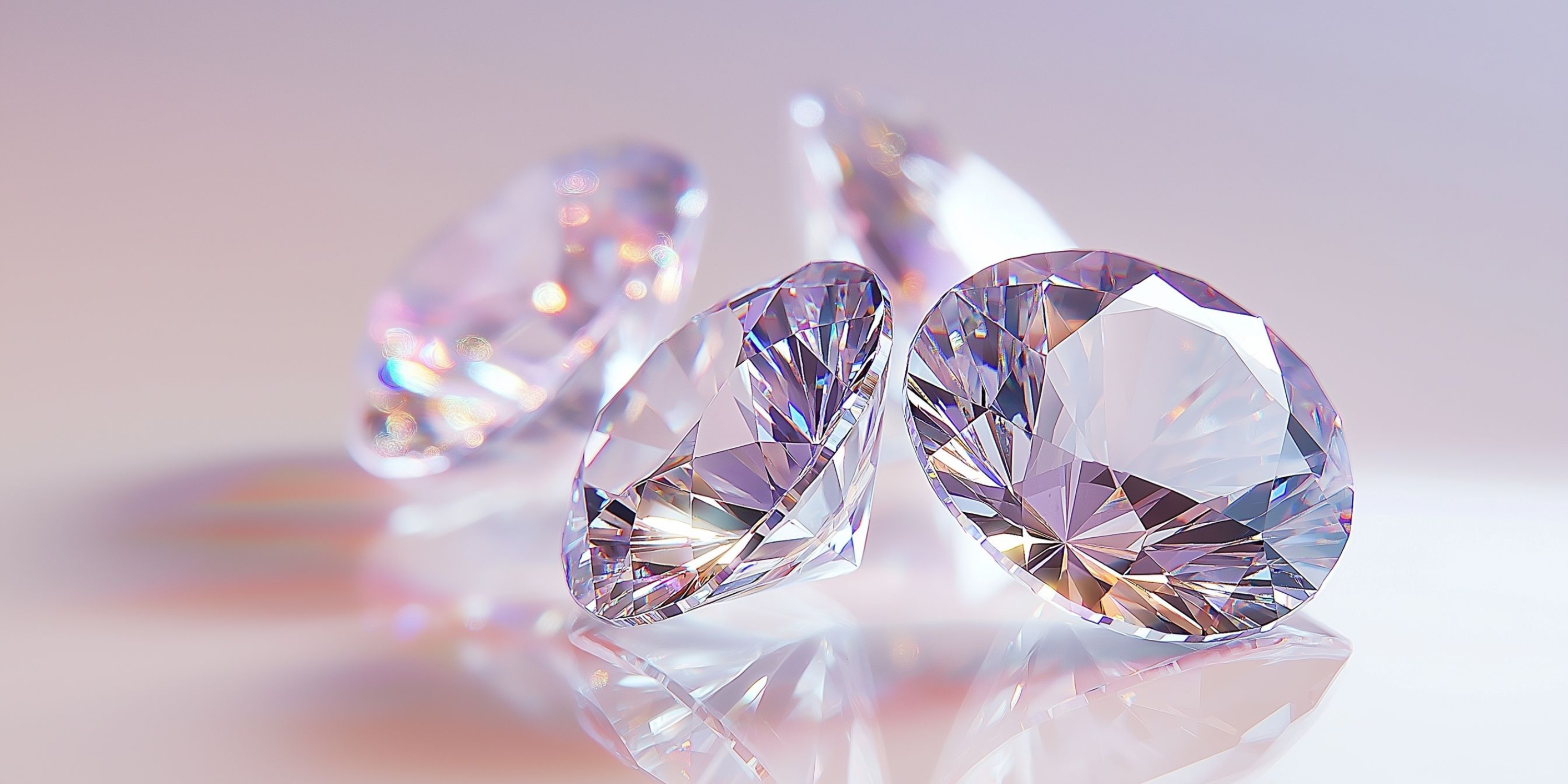 HD Loose Diamonds - CMJ & Diamonds