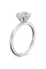 Engagement Ring - LC20388