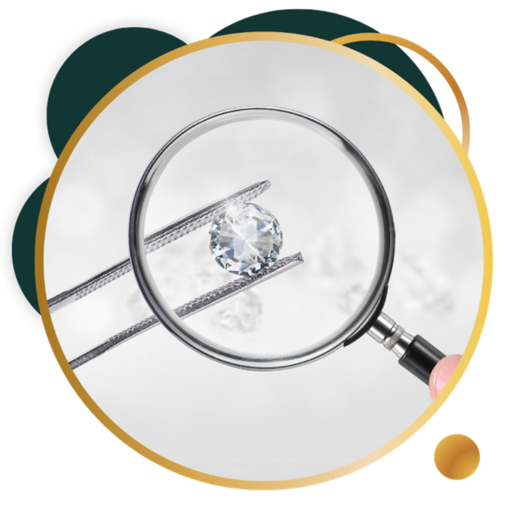Diamond Ring - CMJ & Diamonds