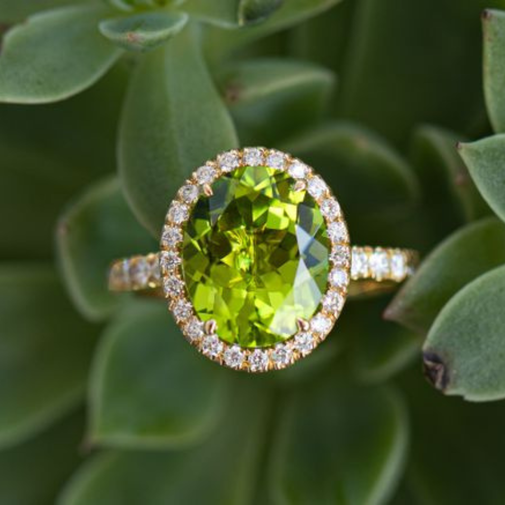 Diamond Wedding Ring - CMJ & Diamonds