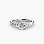 The Celestial Cluster Ring