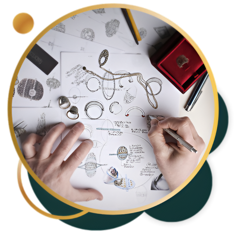 Jewelry Repair Services - CMJ & Diamonds