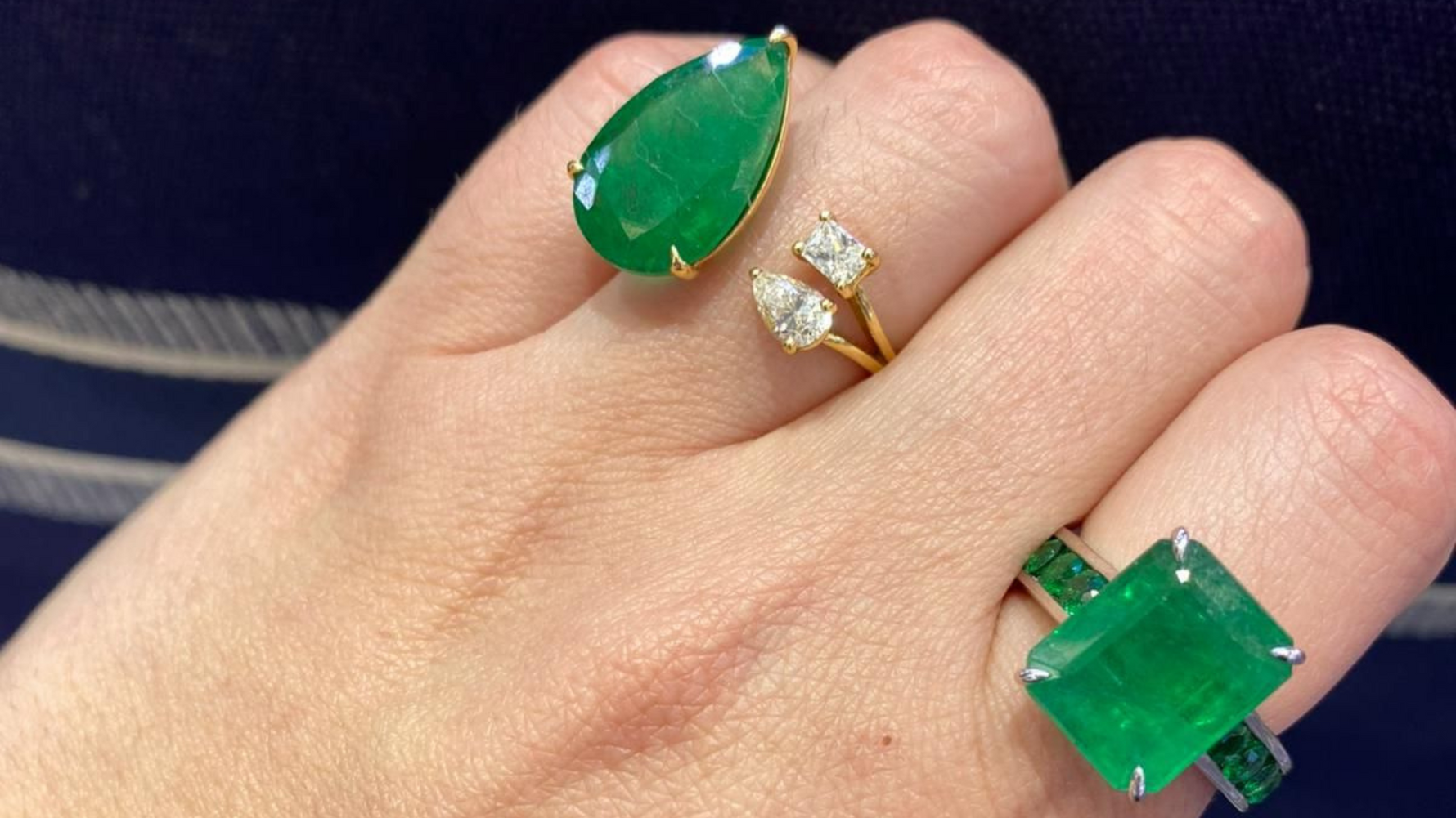 What Makes a Gem Precious?