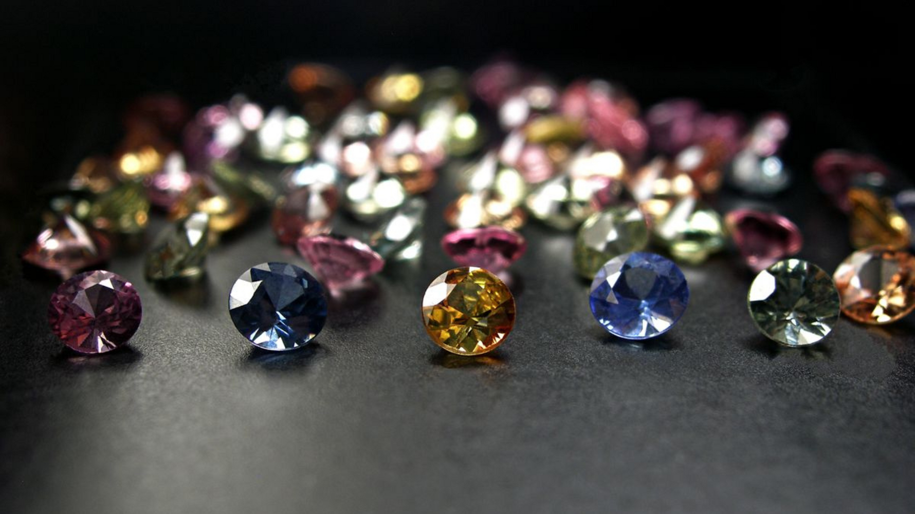 Discover the Timeless Beauty of Gemstone Engagement Rings