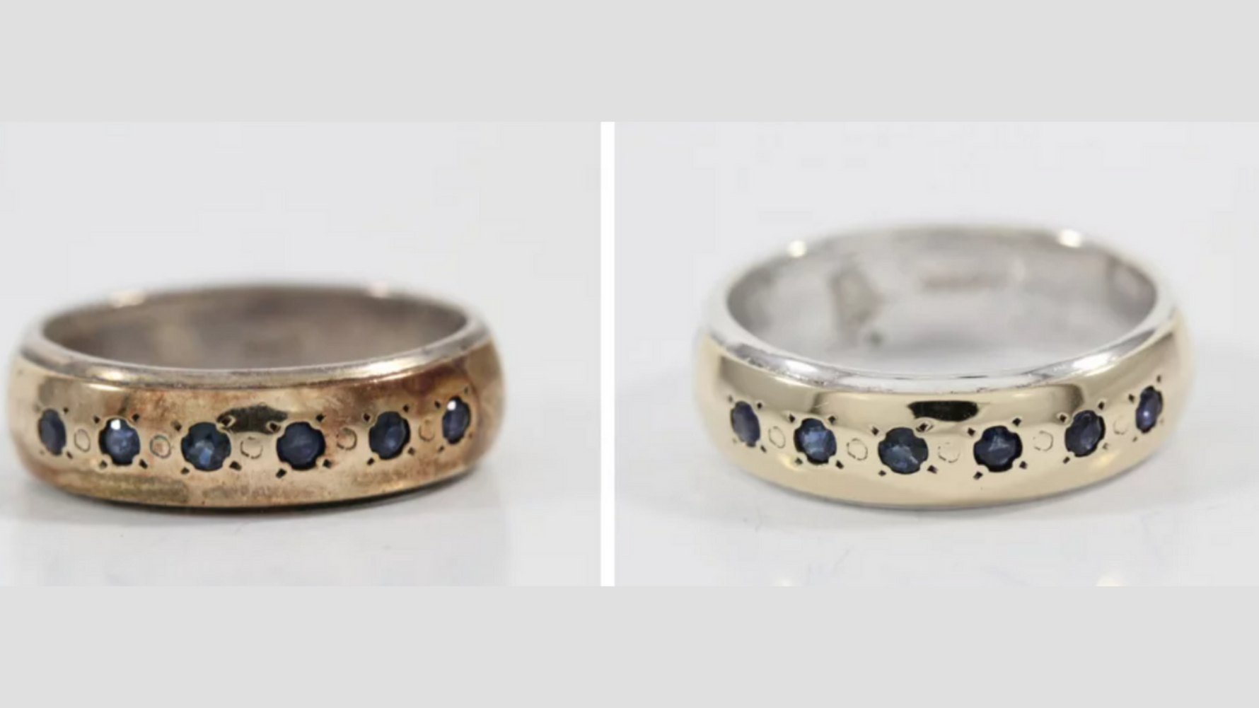 Gold-Plated Jewelry Repair: How to Fix Tarnish and Restore Shine