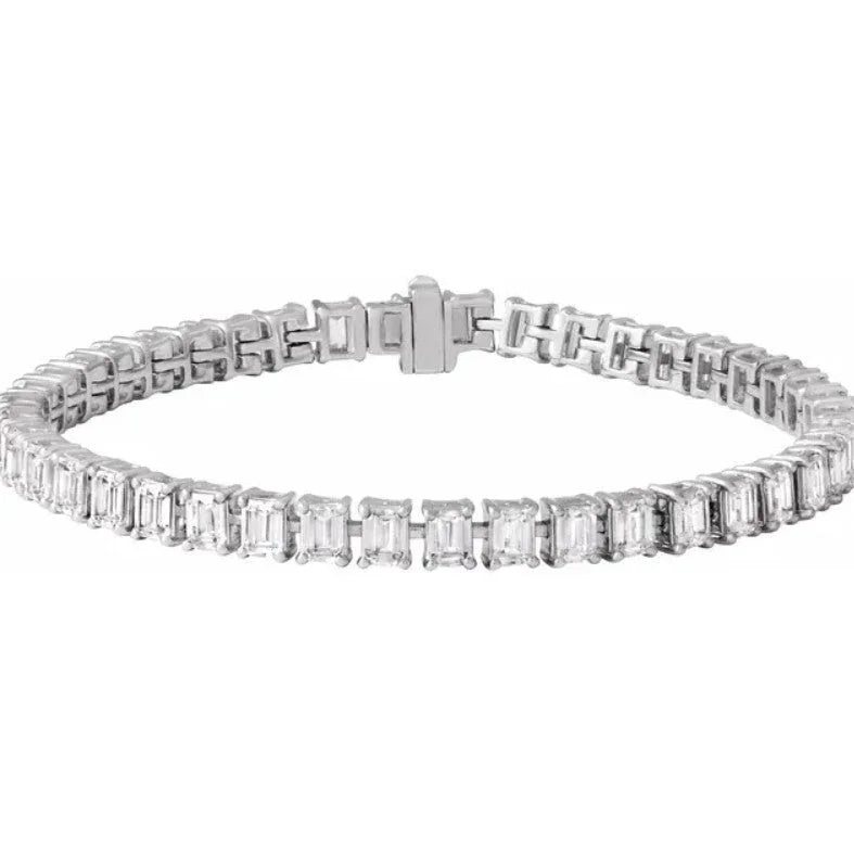 Stunning Diamond Bracelets – Elegance & Style Glendale
