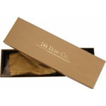 Lacquered Sage Rose with Gold Trim