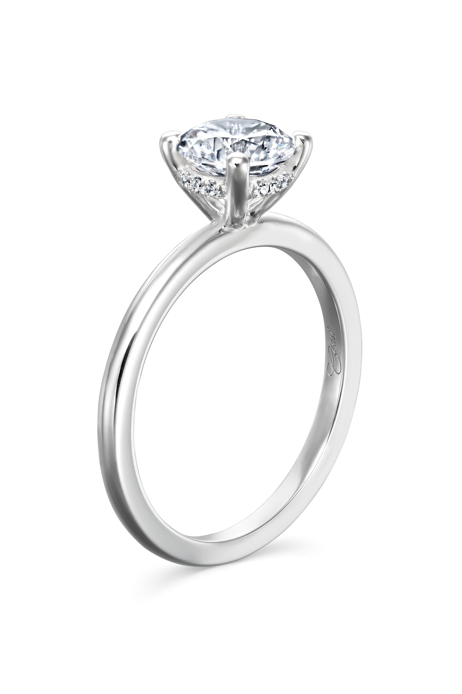 Engagement Ring - LC20388