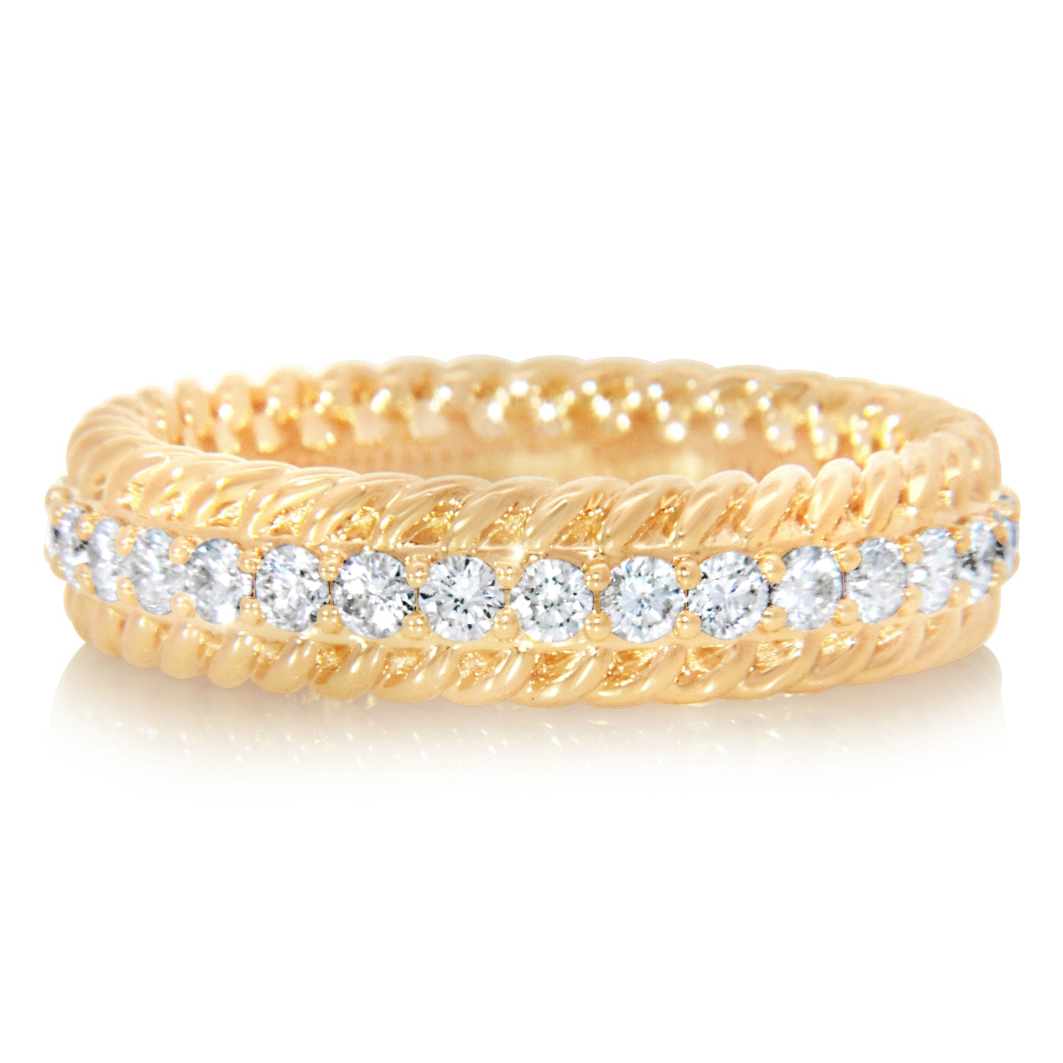 Kami Diamond Chain Band
